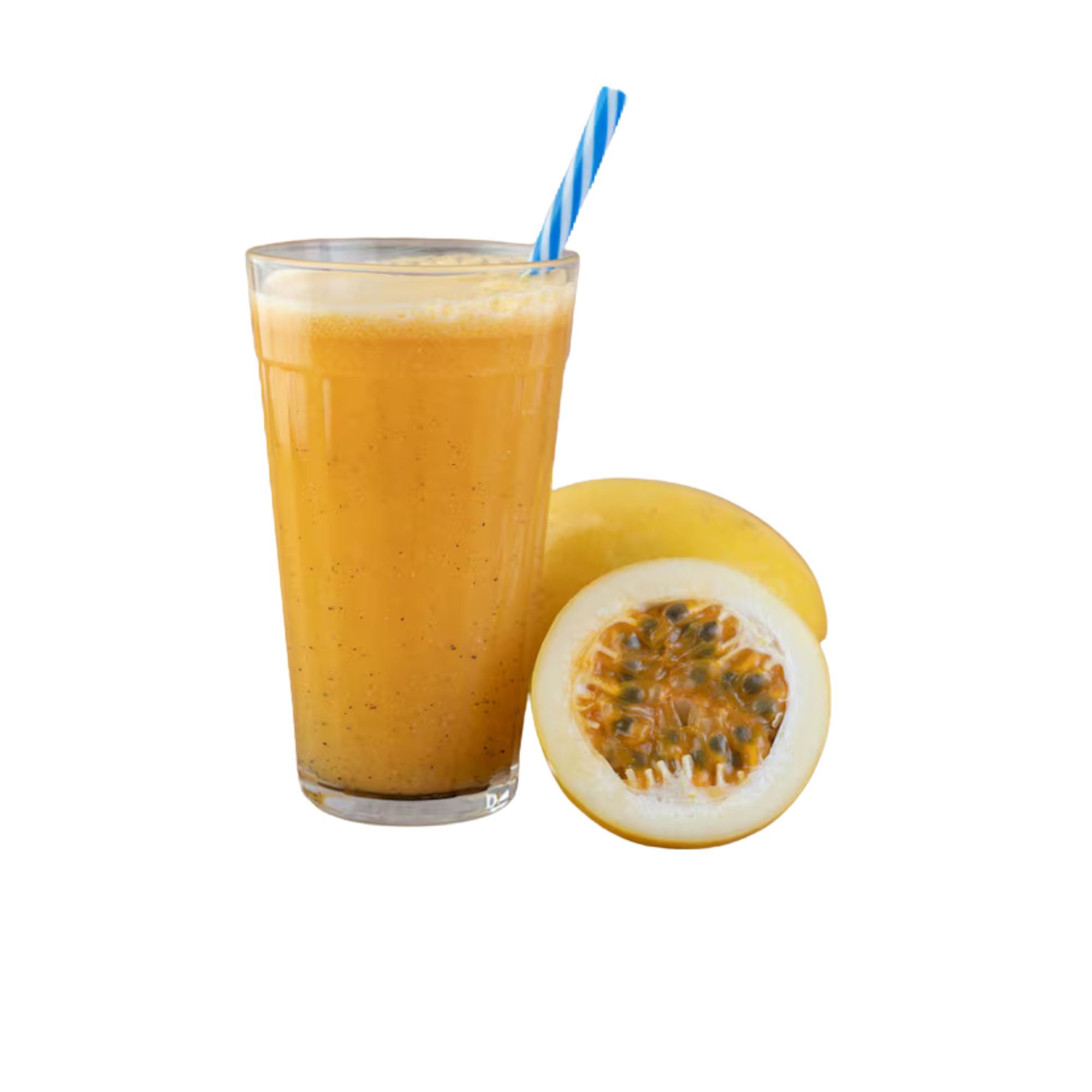 Jugo de Granadilla