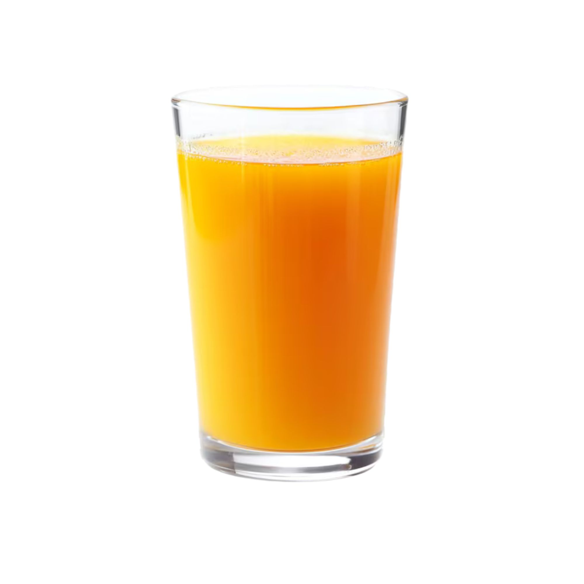 Jugo de Naranja