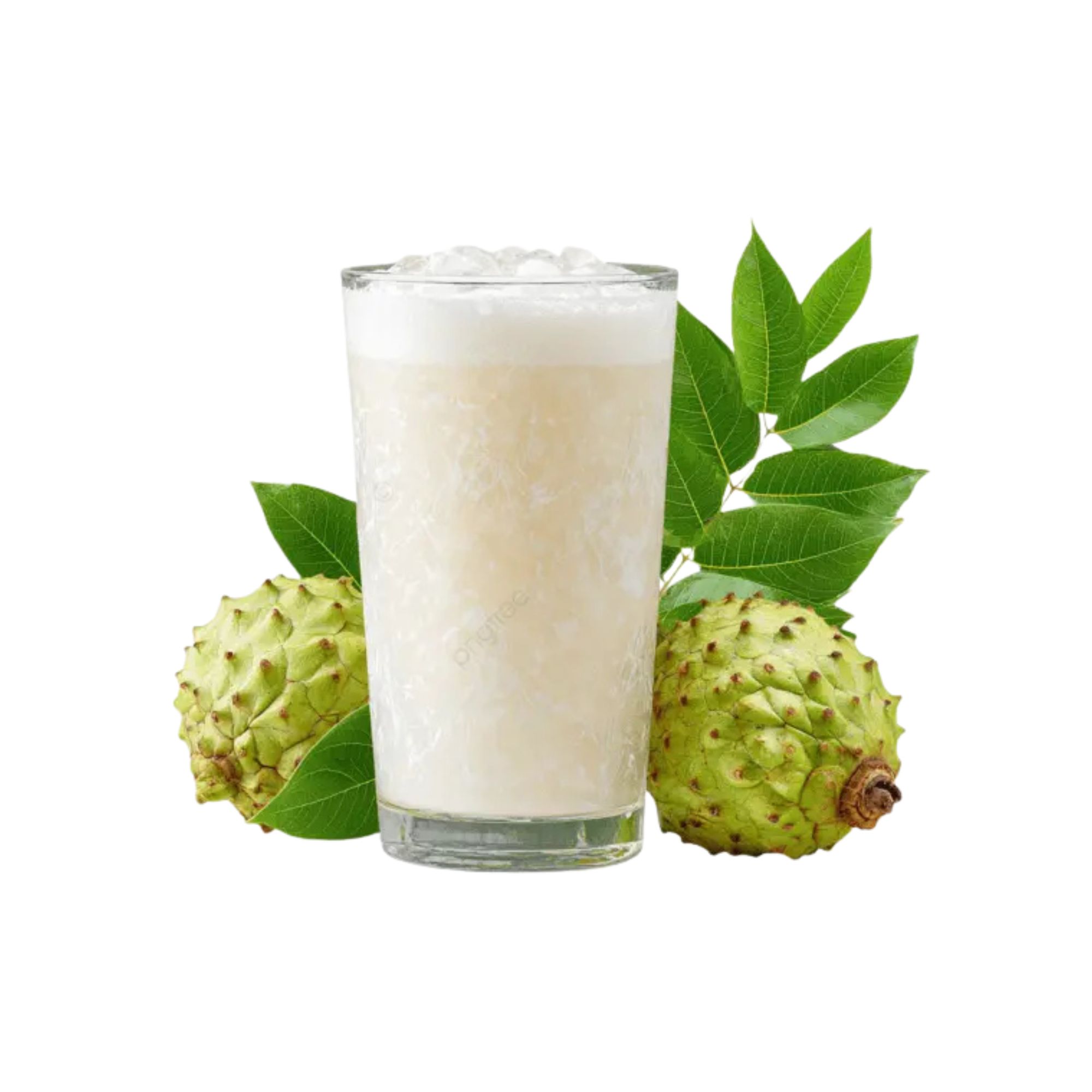 Jugo de Guanabana
