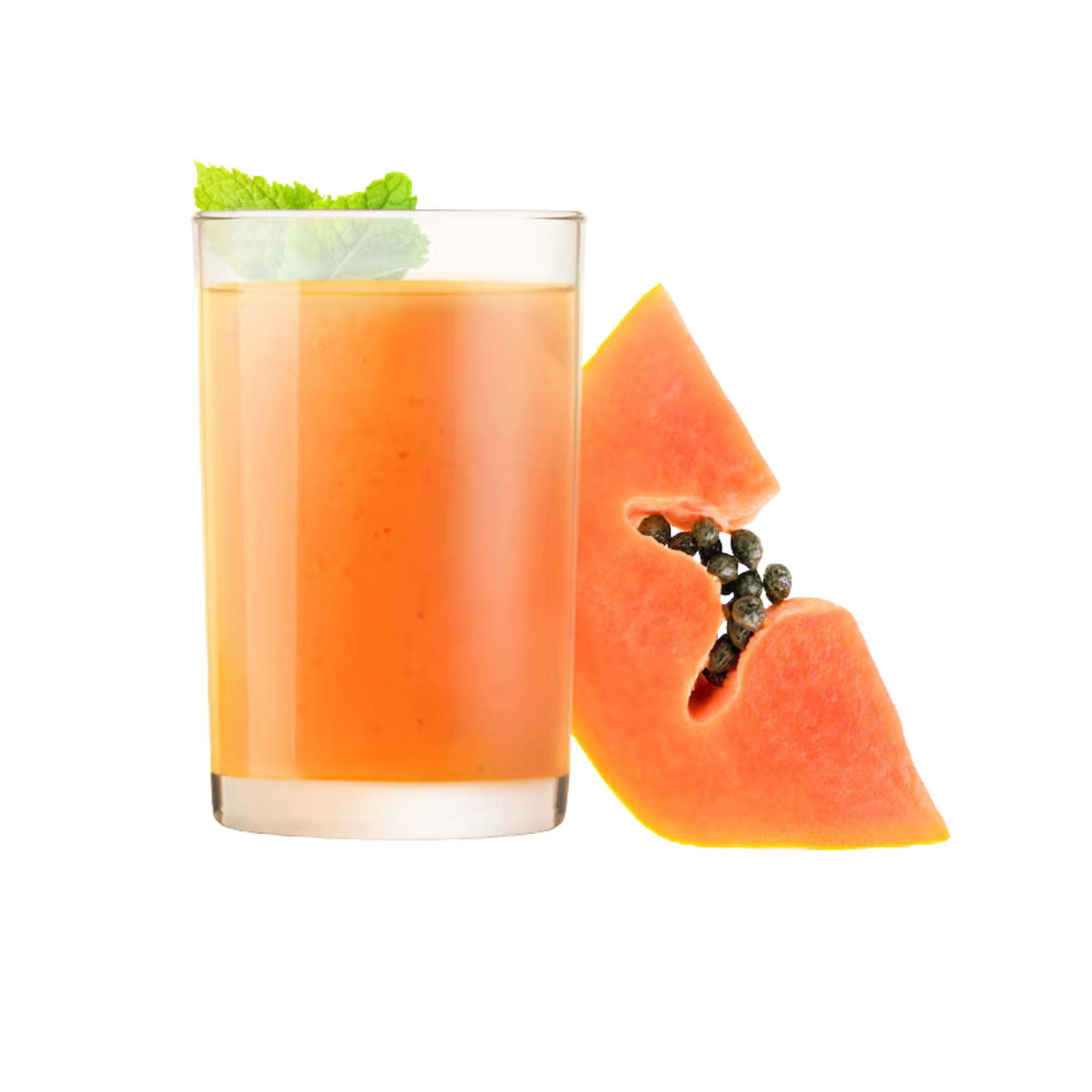Jugo de Papaya