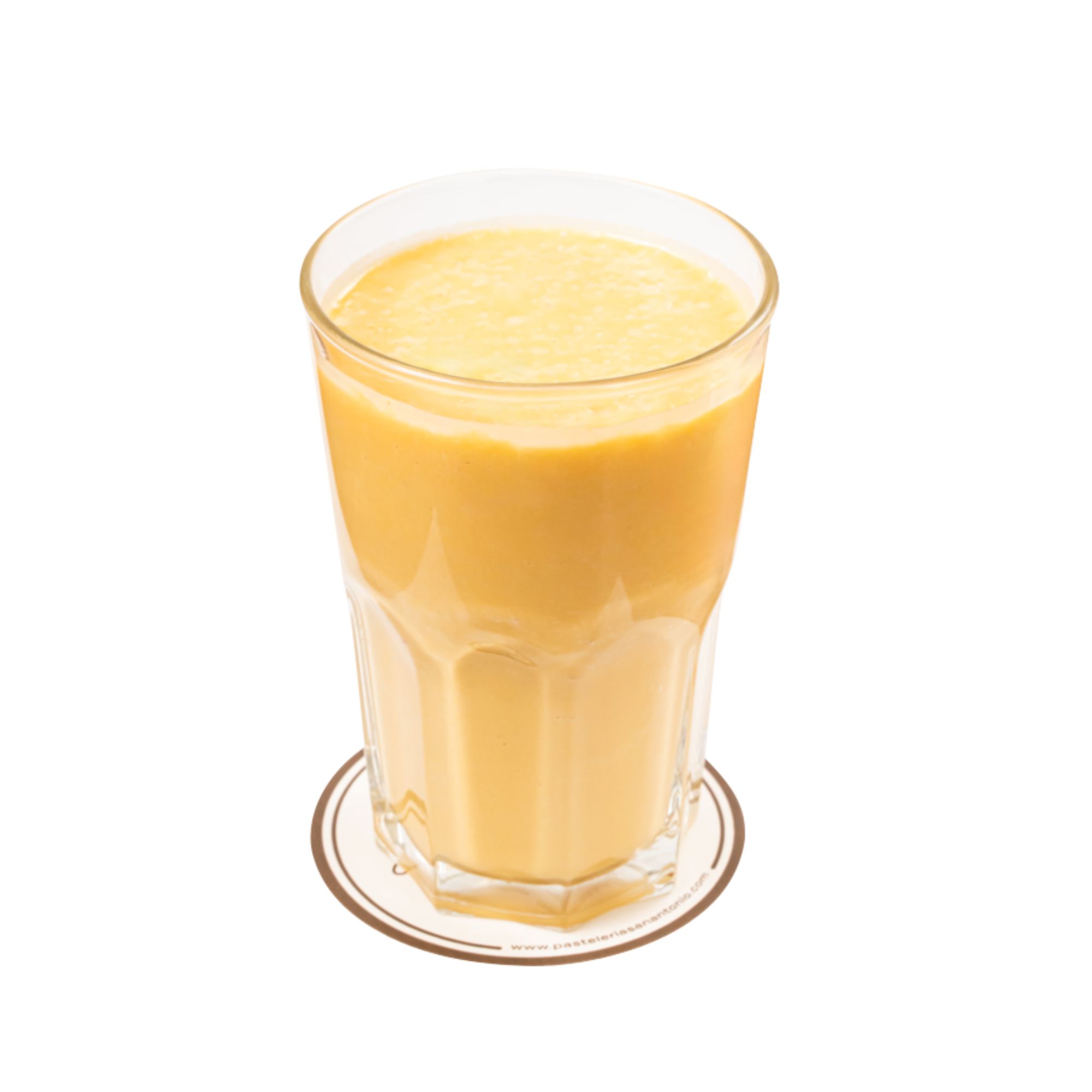 Jugo de Lucuma con Leche