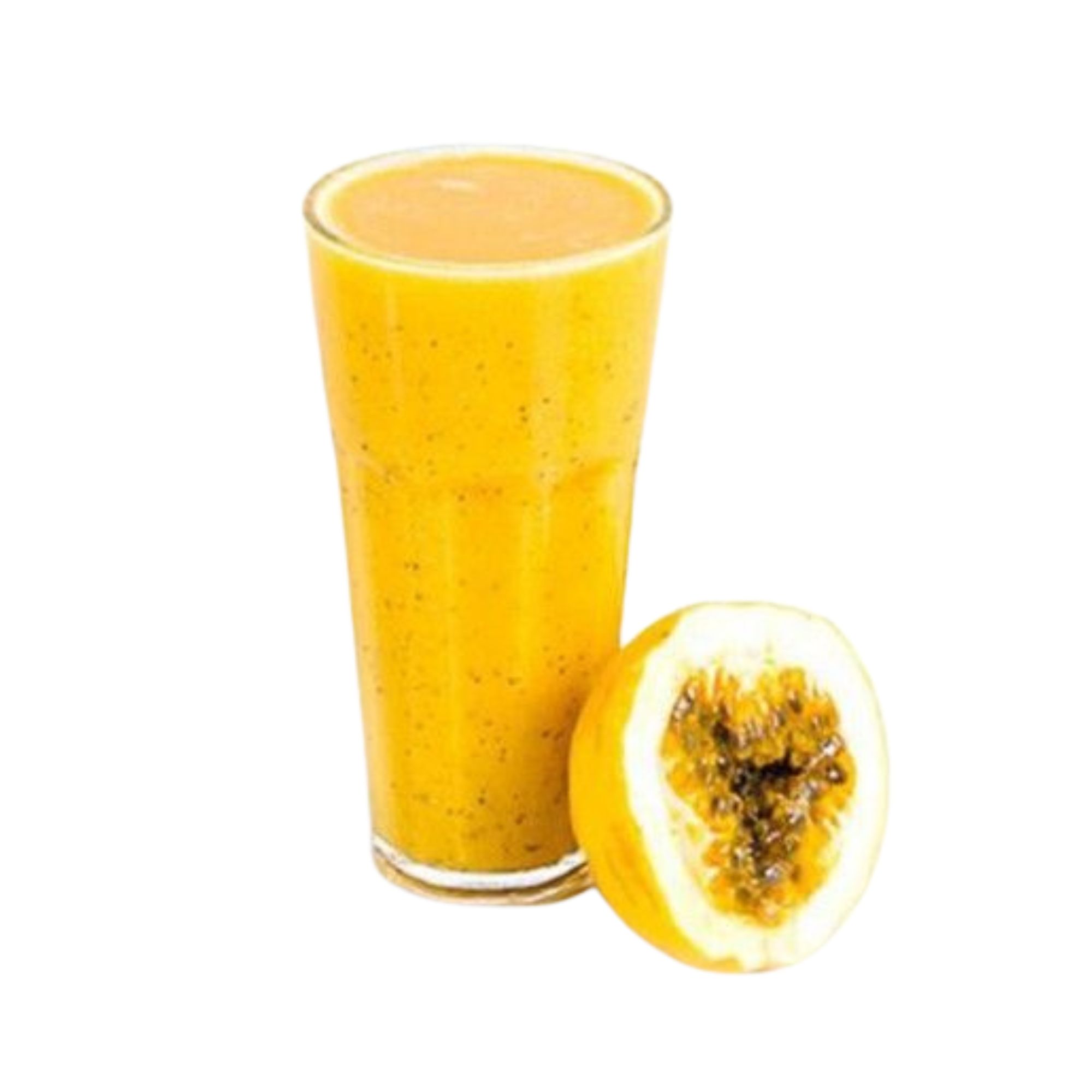 Jugo de Maracuya