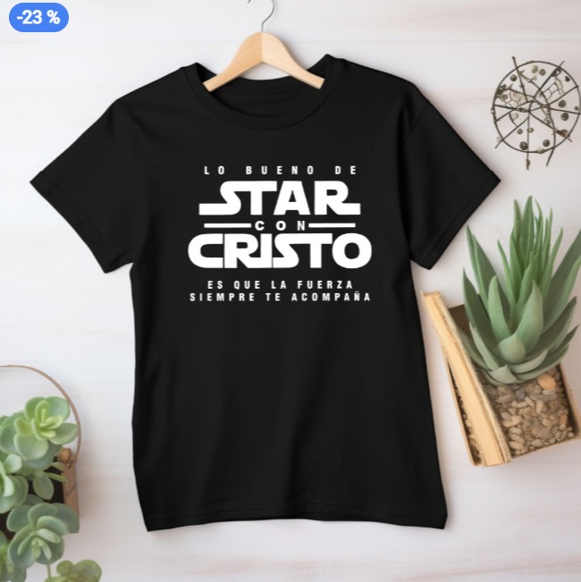 Polos con mensaje Cristianos 003