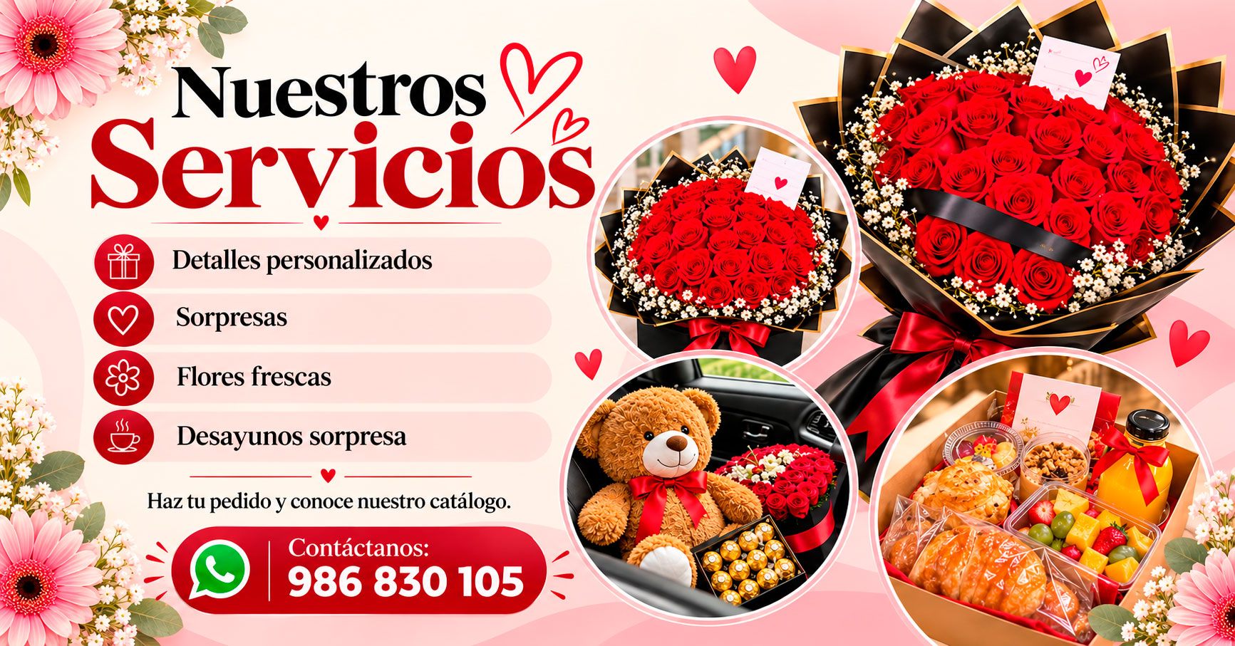 Promoción 2 de PERUANITA BONITA CON GRACIA