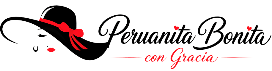 PERUANITA BONITA CON GRACIA