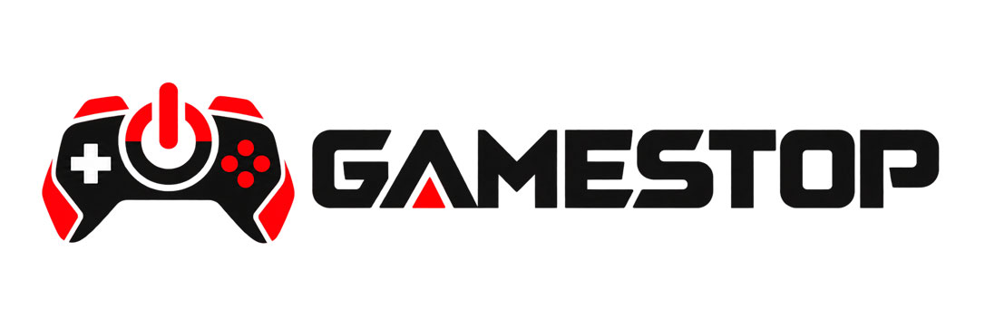 GAMESTOP
